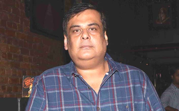 Filmmaker alleges fraud by co-producer, FIR lodged