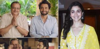 First look of Mitron out, Alia Bhatt loves it