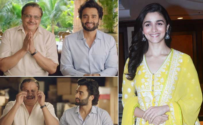 First look of Mitron out, Alia Bhatt loves it