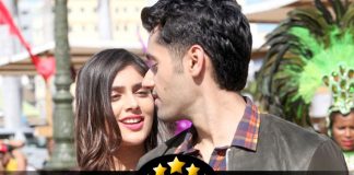 Genius Movie Review