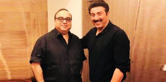Ghatak 2: Sunny Deol & Rajkumar Santoshi To Recreate Magic After 16 Years?