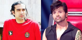 Glad my first Holi song is with Himesh: Jubin Nautiyal