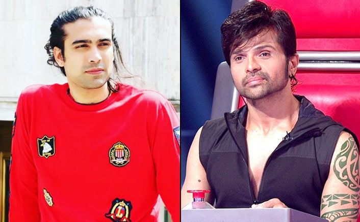 Glad my first Holi song is with Himesh: Jubin Nautiyal
