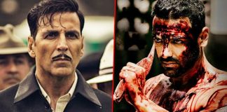 Gold And Satyameva Jayate Clash Help Akshay Kumar and John Abraham Deliver Their Best - Here's How!