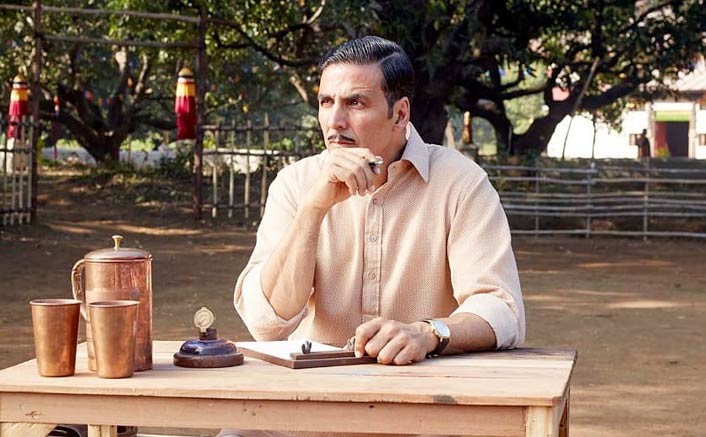 Decoding Gold: Here’s A Look At The Economics Of This Akshay Kumar Film!
