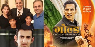 Gold Movie Review: Here's What Gautam Gambhir & Virendra Sehwag Think About This Akshay Kumar Starrer!