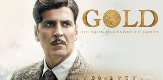 Gold Movie Review Quicker