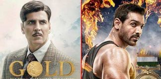 Box Office Battle