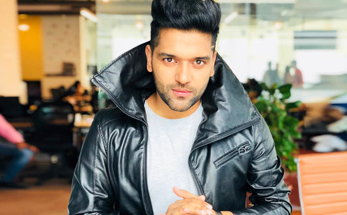 Guru Randhawa most viewed Indian singer on YouTube