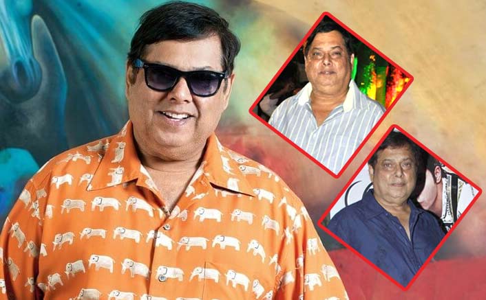 Happy Birthday David Dhawan