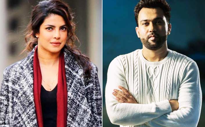 Happy for Priyanka wherever she's in life: Director Ali Abbas Zafar