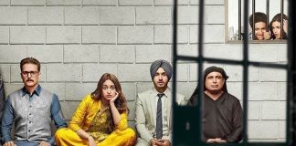 Happy Phirr Bhag Jayegi Movie Review