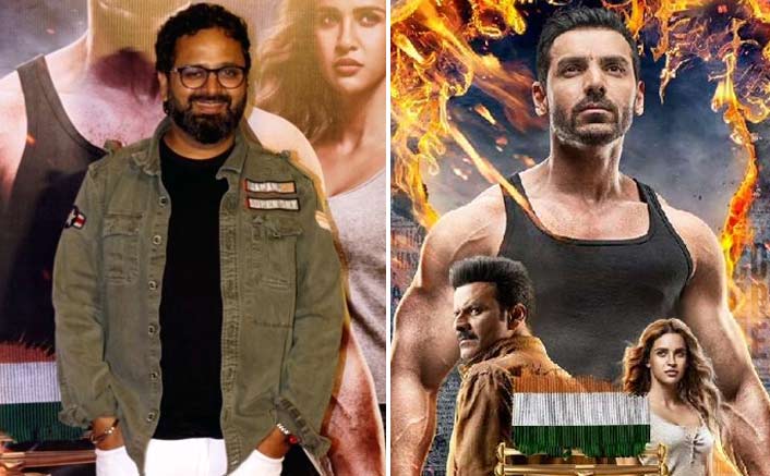 Happy with A certificate for 'Satyameva Jayate': Nikkhil Advani