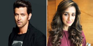 Haven't walked out of any project with Hrithik Roshan: Disha Patani