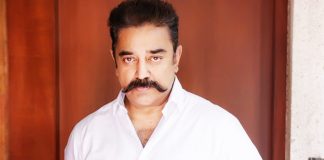 HC issues notice to Kamal Haasan