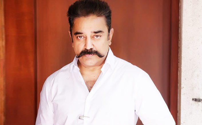 HC issues notice to Kamal Haasan