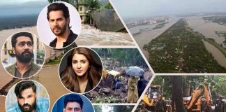 Help flood-affected Kerela, urges Indian film fraternity