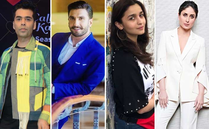 Here are all the major details about Karan Johar's next directorial