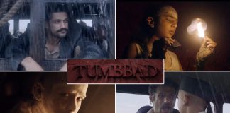 Here's presenting the spine-tingling teaser of Tumbbad