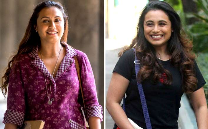 'Hichki' to release in Kazakhstan on September 20