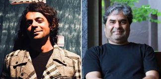 Honoured, lucky to work with Vishal Bhardwaj: Sunil Grover