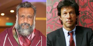 Hope 'progressive' Imran Khan makes things better: Anubhav Sinha