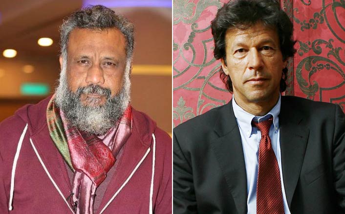 Hope 'progressive' Imran Khan makes things better: Anubhav Sinha