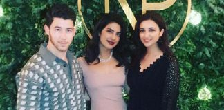 Nick Jonas Is More 'Punjabi' Than Wifey Priyanka Chopra Or Parineeti Chopra & Here's The Proof!