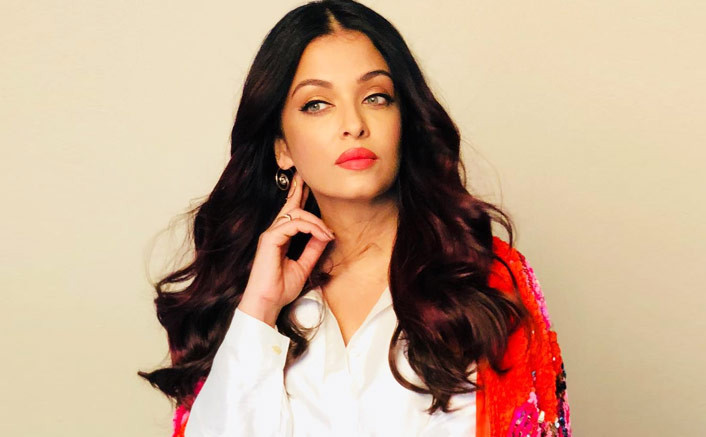 Housewives are biggest CEOs in India: Aishwarya