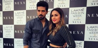 Huma, Saqib to unite for a fashion outing at LFW