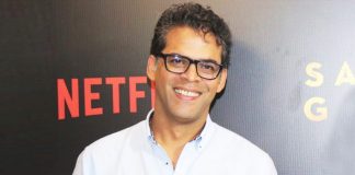 I am shocked and happily surprised that how broad Sacred Games has gone: Vikramaditya Motwane