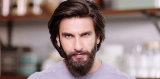 I do have my downtime to keep a balance: Ranveer Singh