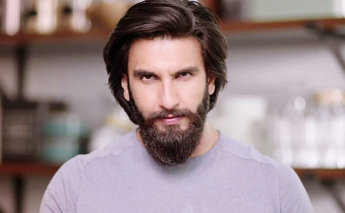 I do have my downtime to keep a balance: Ranveer Singh