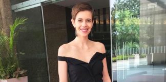 I never consciously try to be shocking, different: Kalki Koechlin