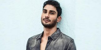 I take full responsibility for my actions: Prateik Babbar