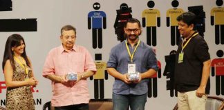 I take higher cut in film profits, says Aamir