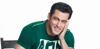 I used to flirt with my teacher: Salman Khan