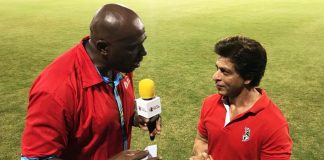 Ian Bishop one of my all time favourite players: SRK