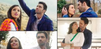 Imtiaz Ali captures first love in Kashmir