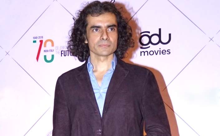 Film on Radha and Krishna will be on a huge scale says Imtiaz Ali