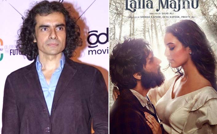 Intense love stories become successful with newcomers: Imtiaz Ali