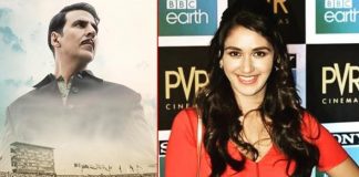 I've always believed in meaningful cinema: Nikita Dutta