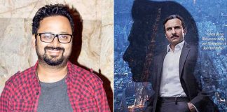 Just looking for right day for 'Baazaar' release: Nikkhil Advani
