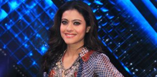 Kajol to go back to college with 'Helicopter Eela' team