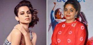 Ashwiny Iyer Tiwari: "Kangana Ranaut's Panga Will Connect With International Audience Widely"