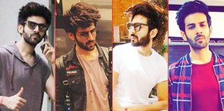 Kartik Aaryan’s basic style is anything but basic