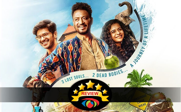 Karwaan Movie Review Without Irrfan Khan This Will Be Buss Kar waan