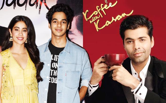 Kofee With Karan: Stars Who Will Make Debut At Karan Johar's Show In The Upcoming Season!