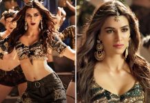 New Song From Stree: When Kriti Sanon Invites You At ‘Haveli’, You Just Can’t Say No!