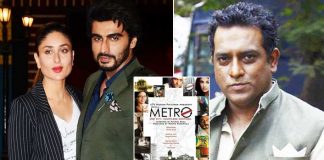 Life In A Metro Sequel: Kareena Kapoor Khan & Arjun Kapoor To Reunite For This Anurag Basu Directorial?